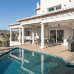 F008 | Fully Renovated Villa with Private Gym and Breathtaking Views