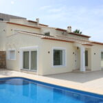 F023  | (SOLD) DETACHED VILLA WITH BEAUTIFUL VIEWS