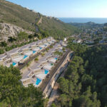 F103 | PROJECT VALLE DEL PORTET (12 VILLAS)